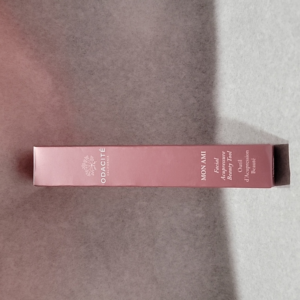 Odacité Mon Ami Facial Acupressure Beauty Tool